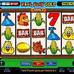 gioca slot machine gratis